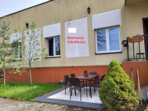 Pokoje Pracownicze-FANTAZJA, Przybiernów